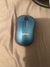 Logitech Wireless Bluetooth Mouse