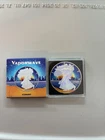 2023 Vaporwave Silver Eagle Iconmint RARE #145/150 Color Metallic & Holo