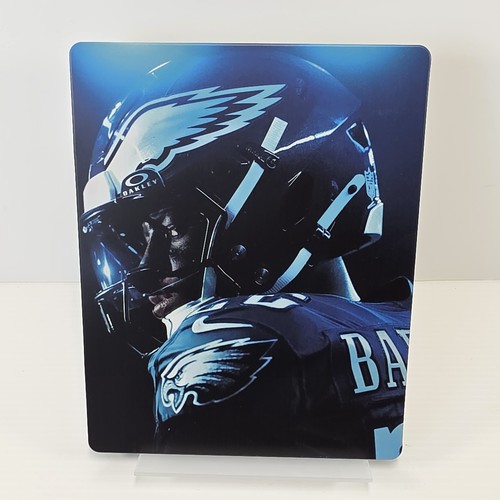 Madden NFL 26 Steelbook (CASE ONLY) - Picture 2 of 8