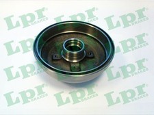 Tambour de frein Opel TIGRA