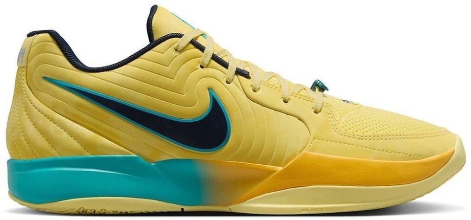 Nike Ja 2 Out My Body for Sale | Authenticity Guaranteed | eBay