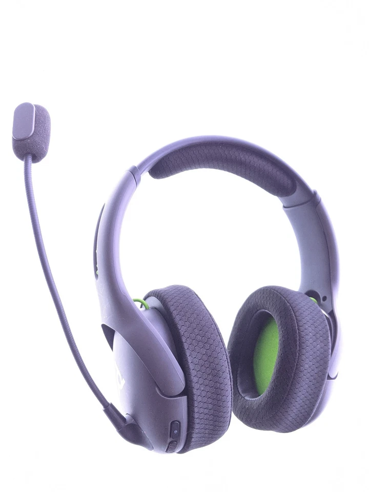 PDP LVL50 Wireless Stereo Gaming Headset for Xbox One - NO USB TRANSMITTER - Image 2 of 3