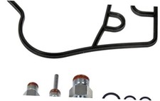 285-5102 Fuel Pump Repair Kit Compatible with Select Ford / International