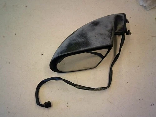1990 buick reatta left side mirror