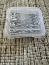 Dritz 1461 Safety Pins, Size 3 (2-Inch), 30  Count NIP