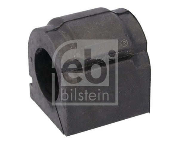 Stabilisatorlager Stabilager Buchse Stabilisator Febi Bilstein 185378 Gummi AWD-image