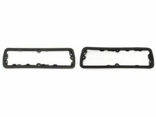 Guarnizioni in gomma lente fanale posteriore Toyota Land Cruiser BJ40 FJ40...