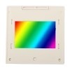 Transmission Diffraction Grating 50 100 300 600 Lines mm for Spectrophotometer