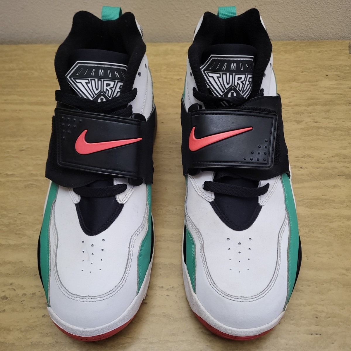 Nike Air Diamond Turf Sneakers Men