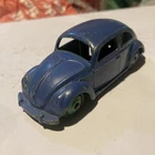 1950s Vintage Dinky Toys Volkswagen Beetle No 181