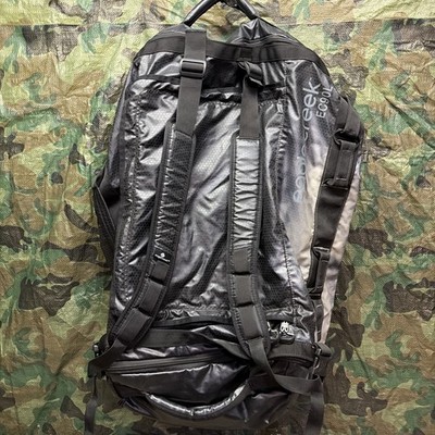 Eagle Creek Cargo Hauler Duffel 90L EC90L Convertible Backpack Travel Bag
