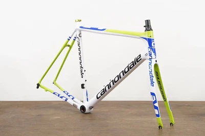 Cannondale Six In Bike Frames for sale | eBay