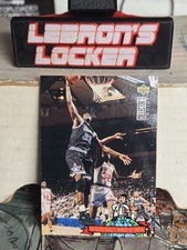 1994-95 Upper Deck Collector's Choice - Silver Signature Shaquille O'Neal #400