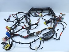 2001-2002 Dodge Ram Laramie Cummins Dash Wiring Harness Heated Seats 56045361ag