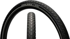 Kenda Kwick Drumlin 700x40 Clincher Tire with K-Shield Puncture Protection 