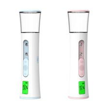 Nano Facial Mist Handy Sprayer Mini Face Steamer