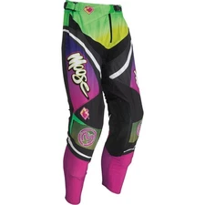 Moose Racing 2901-10412 Sahara Pants 32 Purple