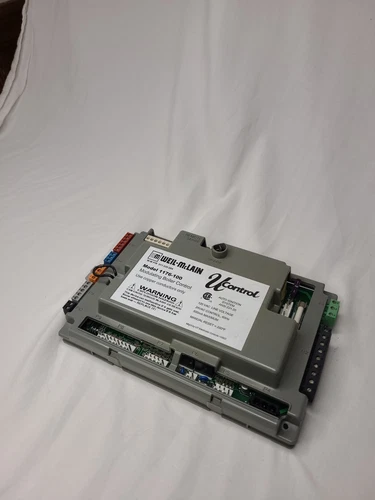 WEIL MCLAIN 511-330-264 Model 1176-100 Modulating Boiler Control