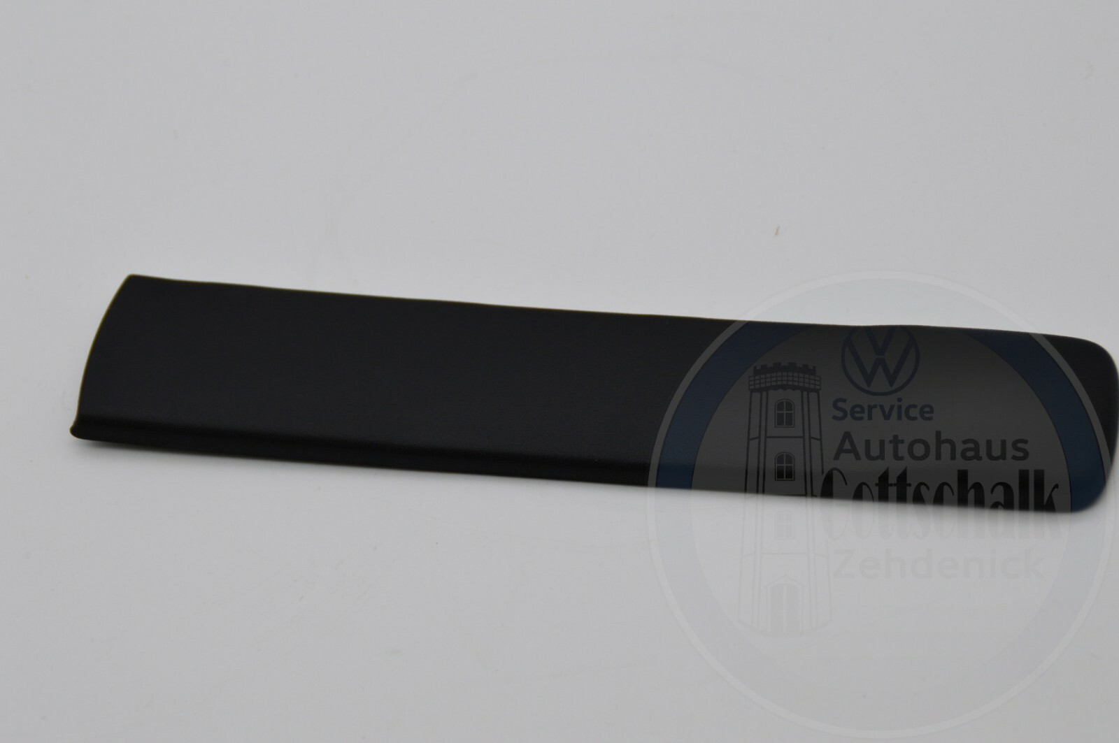 Orig VW T5 VW T6 Transporter Abdeckung Sicherheitsgurt hinten 