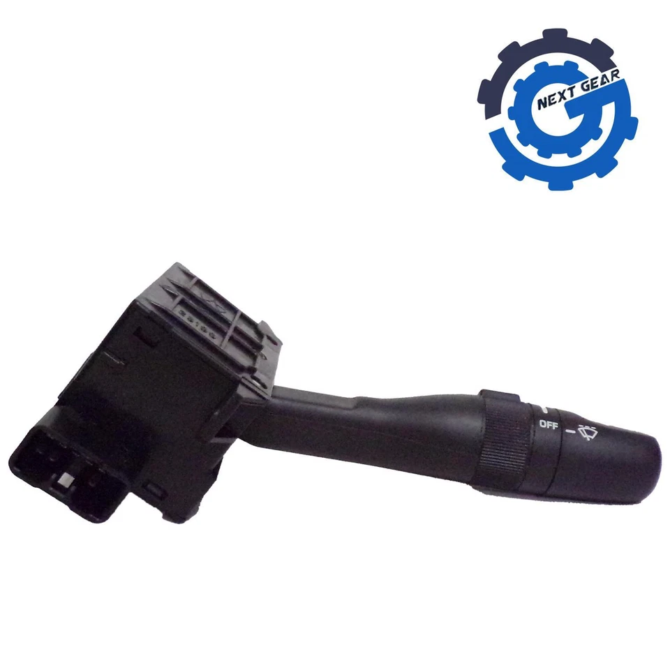 OEM Mopar Wiper Turn Signal Multiswitch 2002-2004 Jeep Grand Cherokee 56042769AA - Image 2 of 4