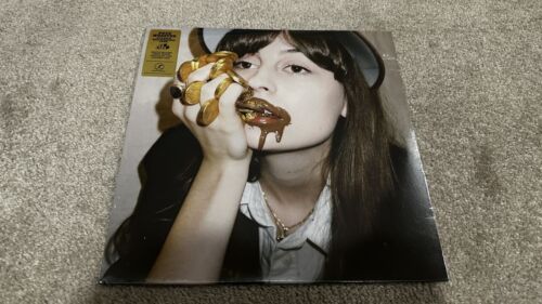 *SOLD OUT* Faye Webster Vinyl - Atlanta Millionaires Club Vinyl Chocolate Coin