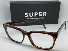 RetroSuperFuture 6T0 People Optical Classic Havana Frame Size 53mm OPTICAL NIB