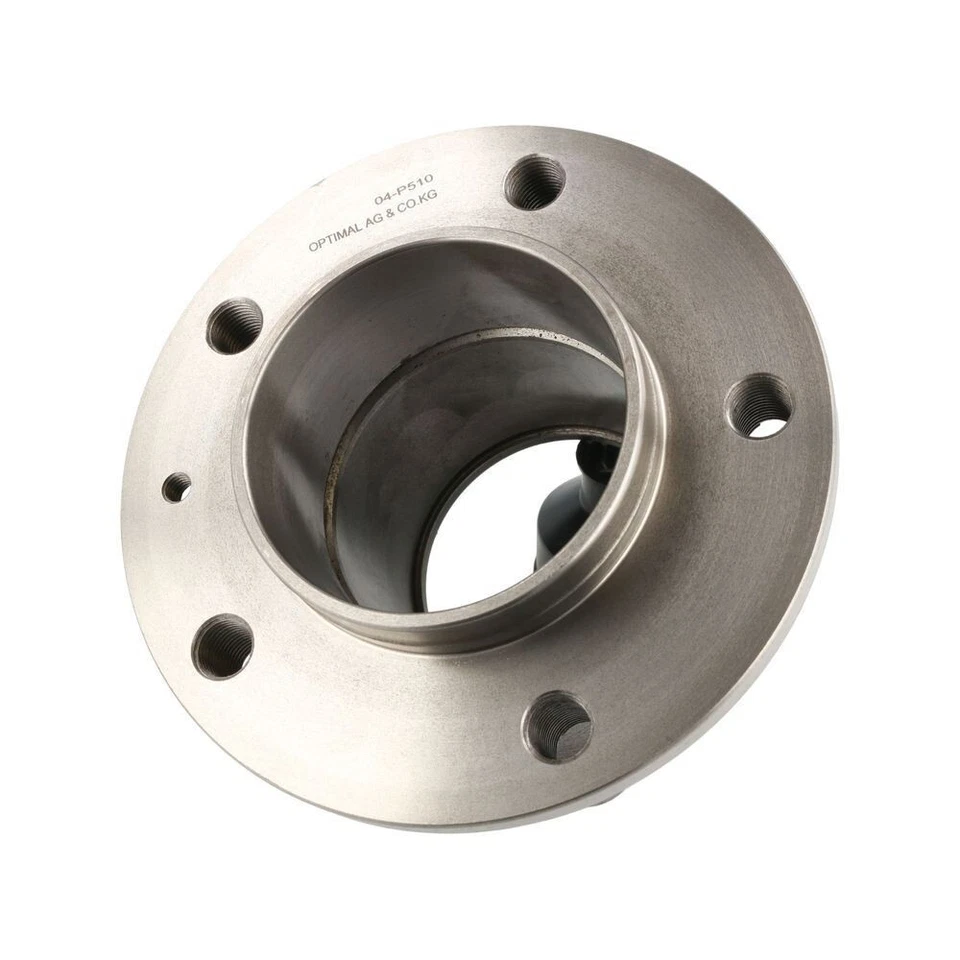 Rear Wheel Hub fits RENAULT MASTER 3 OPEL MOVANO B NV400 2010- 432100013R - Изображение 3 из 4