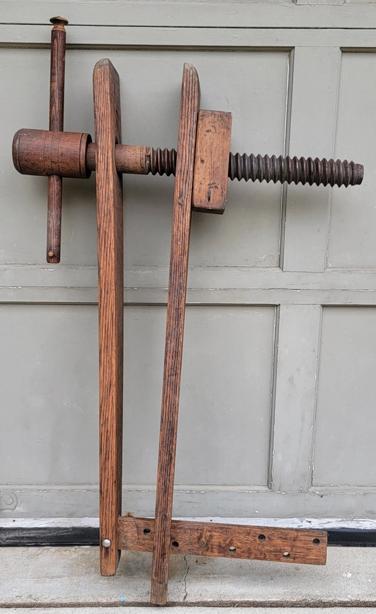 Pony wood vise deals