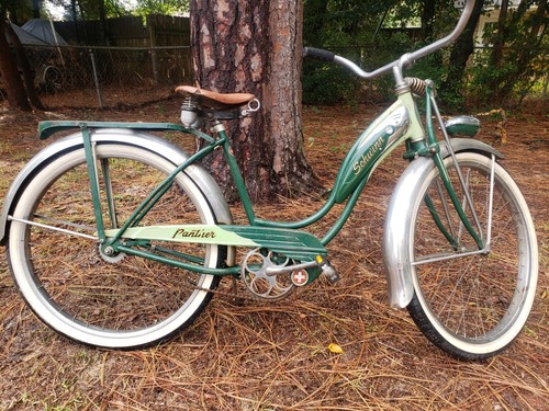 1952 schwinn panther