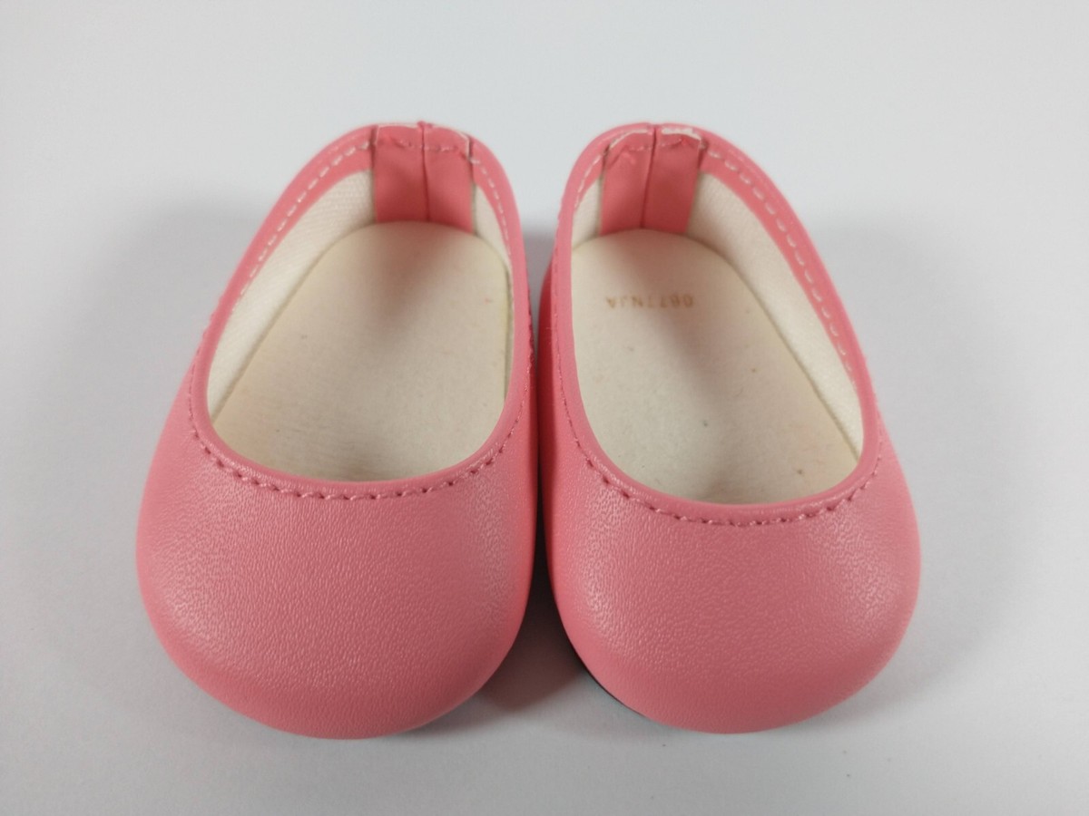 American Girl Shoes Only From Maryellen Rockin' Roller Skating