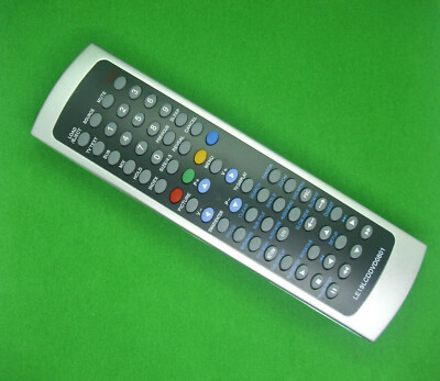 Original Fernbedienung ONN LE19LCDDVD0801 für TV