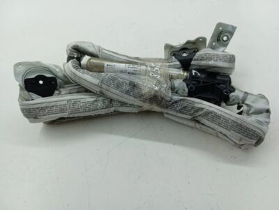 Bentley Flying Spur 2005 Links Kopf SRS 3W5880741A AMD111285
