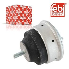 Support moteur BMW 750