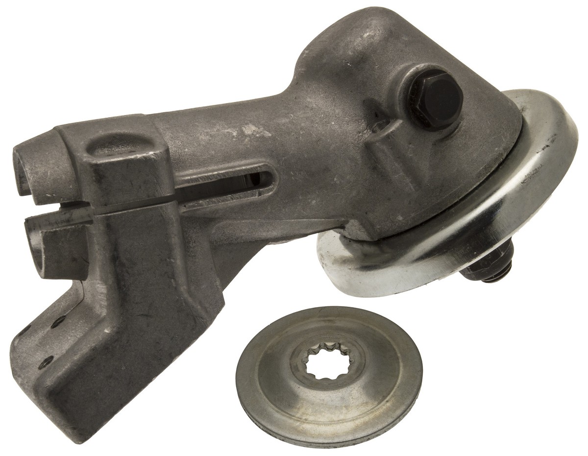 Oliekeerring Buiten 20 mm Binnen 12 mm Hoogte 5 mm STIHL, MAKITA