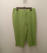 BLAIR CAPRI, SIZE 18P, ID 63032-637