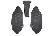 TechSpec 2008-2019 BMW S1000RR & HP4 2008-2020 S1000R Snake Skin Tank Grips