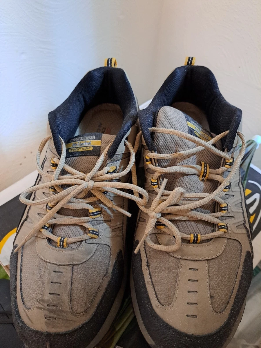 Sketchers Extra Wide Fit Memory Foam Size 13 USA. eBay