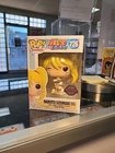 Funko Pop! Vinyl Naruto Uzumaki (Sexy Jutsu) Exclusive #726 Ships With Protector
