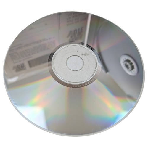 Various - Just Say Anything (Vol. V Of Just Say Yes) CD, 1991 - Sire Label - Picture 4 of 5