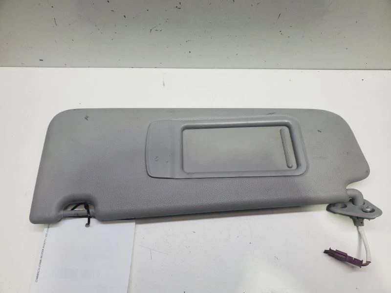 BMW 328I 2006-2011, parasol conductor sedán, número de pieza: 51-16-7-252-081 Foto 2 de 4