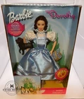 Vintage Barbie Wizard of Oz Collection - 1999 Set of 4