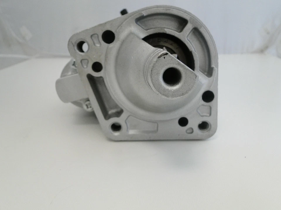 MOTOR DE ARRANQUE 1S2356 para Chrysler Grand Voyager IV V 2.8 CRD Foto 2 de 4