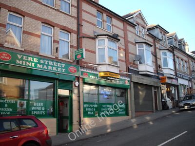 Foto 6x4 Vere St, Barry Palmerstown c2011