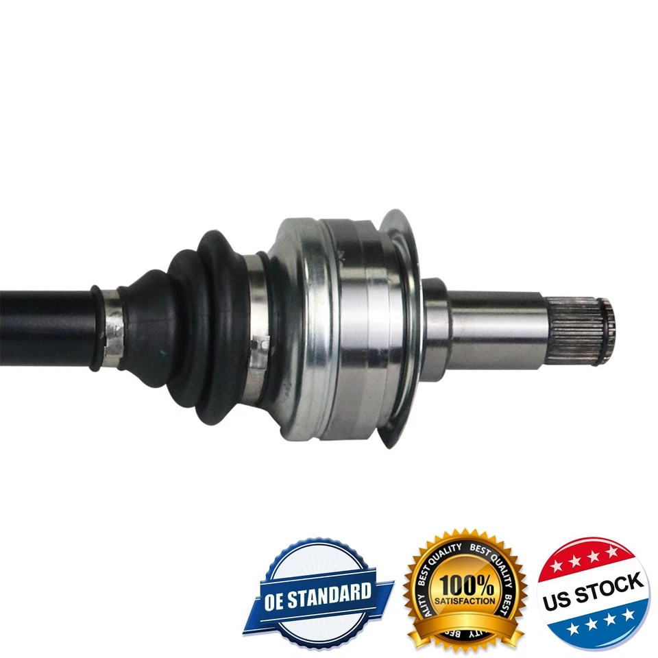 Eixo traseiro NCV48029 par CV para 2001-2007 C230 C240 C280 C320 C350 AWD RWD - Imagem 4 de 4