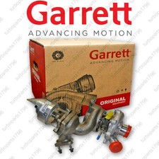 LR044563 AH4Q-6K682-FD Turbolader Land Rover Range Rover Sport LR0499588 4.4 L