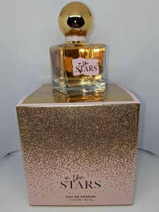 Details About Bath Body Works Signature Collection In The Stars Eau De Parfum Perfume 17 Oz