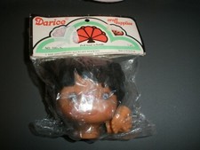 NEW Darice Craft Supplies Doll Head with Hands 50019C N7 