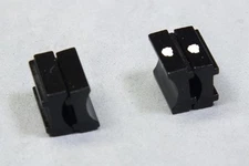 Viper™ Pro-10™ Poly Motor Magnets for Viper V-1, G3-R, Super G Plus - 2 Pairs