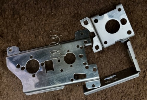 Krups Kaffeemaschine -EA- Ersatzteile