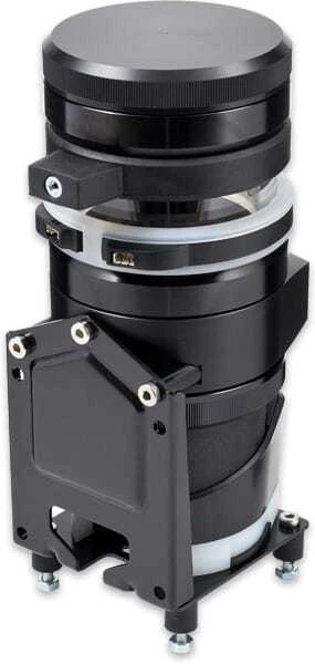 Aquacomputer ULTITUBE D5 50 PRO Ausgleichsbehälter mit D5 NEXT Pumpe - Bild 2 von 4